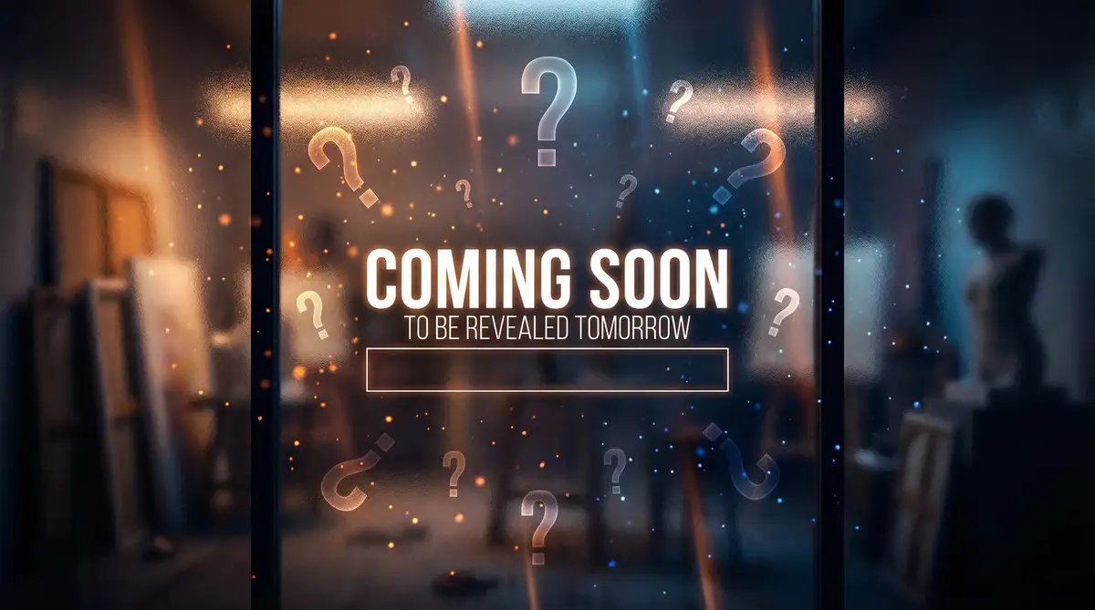 必撸大赛 明日赛事主题即将揭晓预告